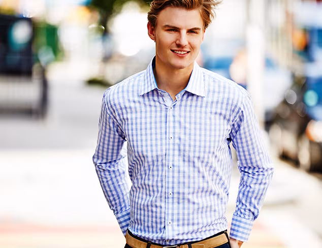 English Laundry at MYHABIT