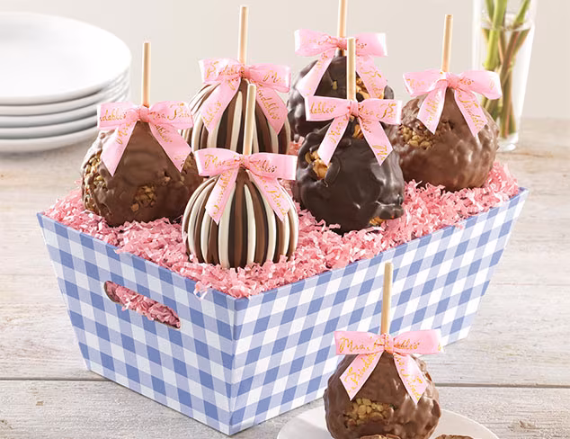 Housewarming Treats by Mrs. Prindable's at MYHABIT