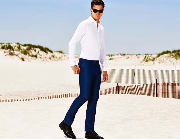 New Arrivals Brioni & More at MYHABIT