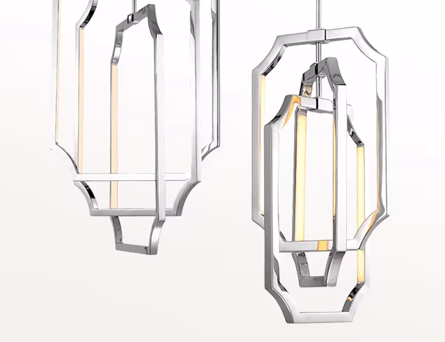 New Arrivals LED Lighting at MYHABIT
