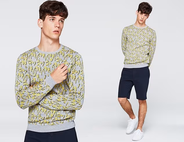 Final Sale Clothing at MyHabit