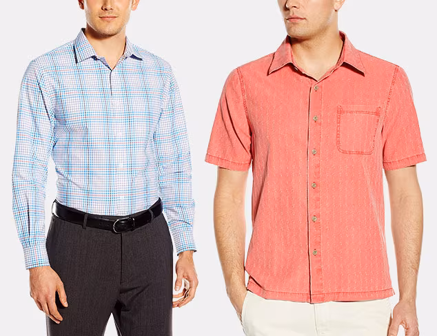 Premium Classics feat. Scott Barber at MyHabit