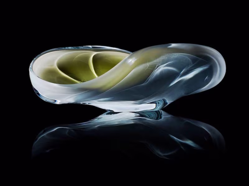 SkLO Long Sway Vessel