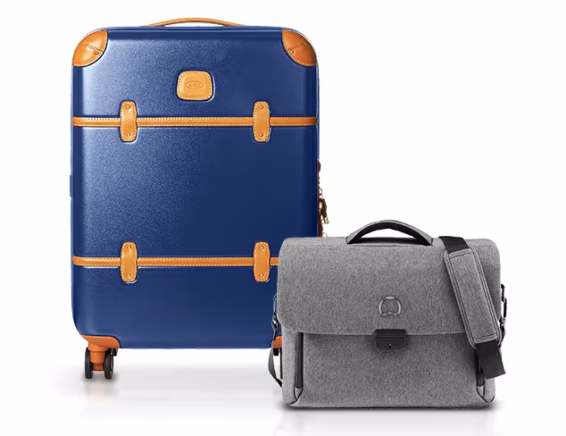Up to 70 Off Luggage at MyHabit