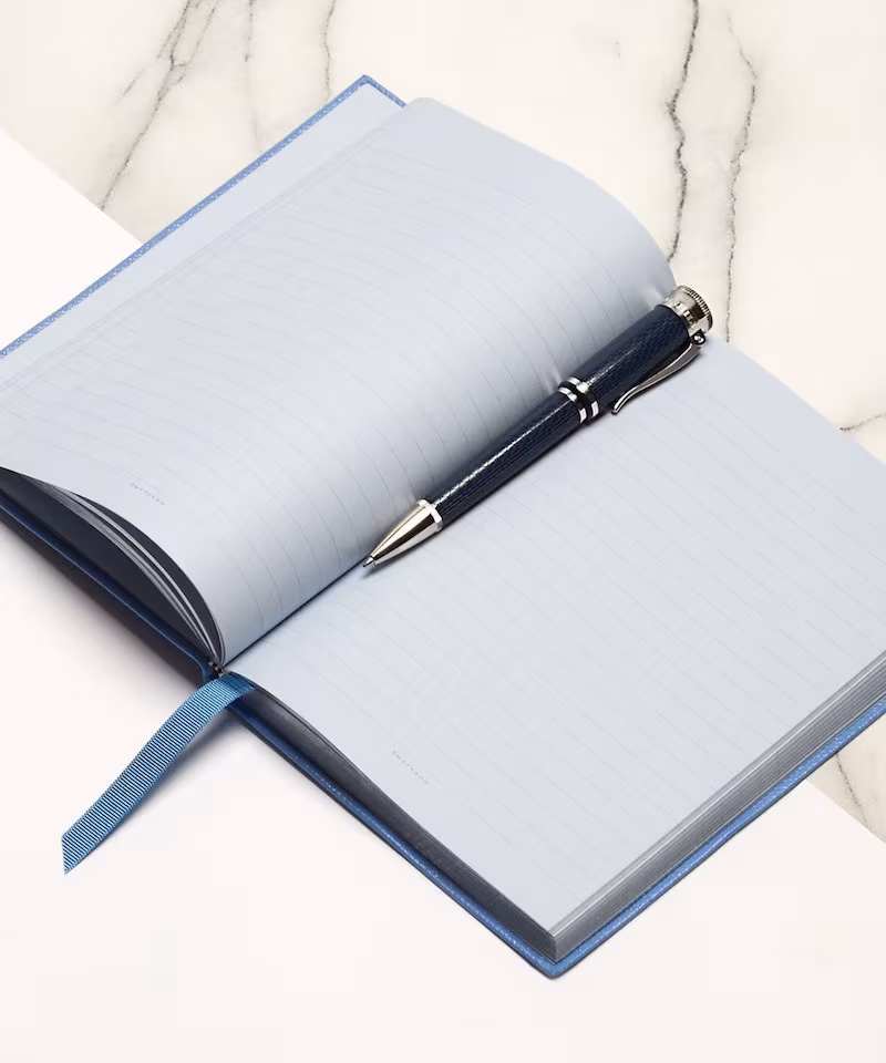 Dunhill Sentryman Ballpoint Pen
