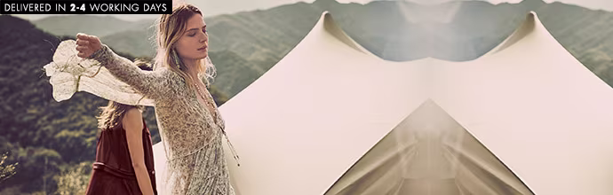 Free People at BrandAlley