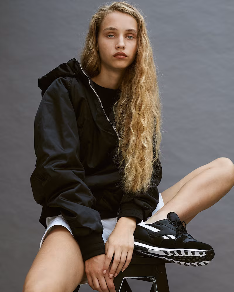 adidas Originals Bomber Jacket