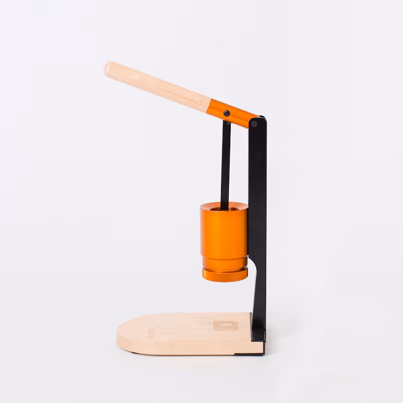 Newton Espresso Maker