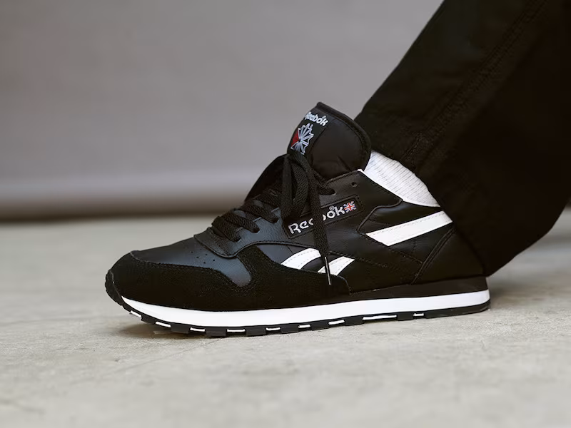 Reebok Classic Leather TRC