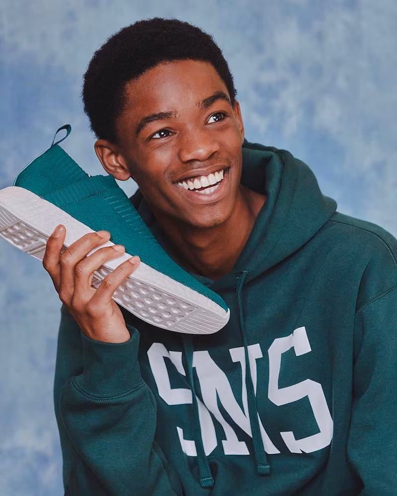 SNS Class Of 99 Hoodie