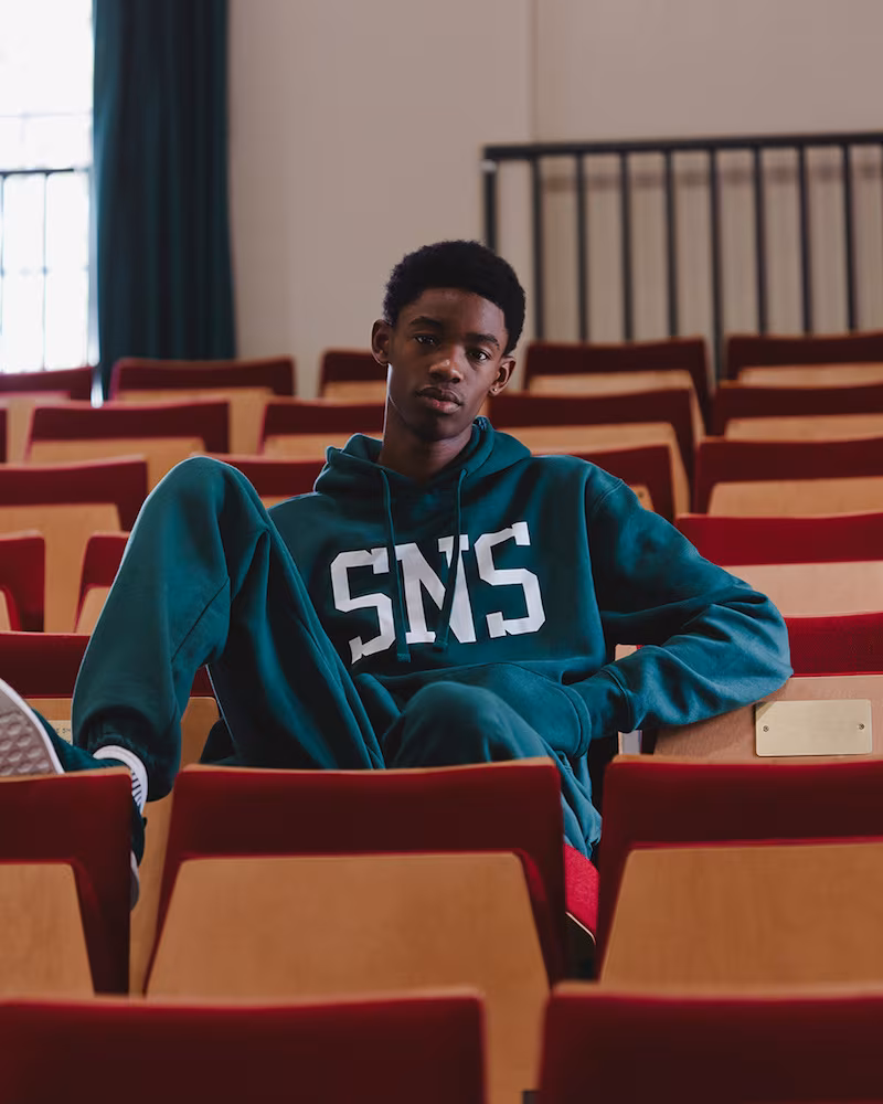 SNS Class Of 99 Sweatpant
