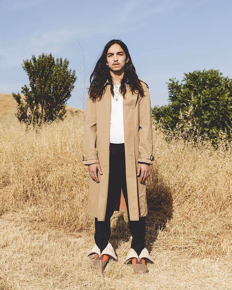 UGG x 3.1 Phillip Lim Classic Short Duck Boot