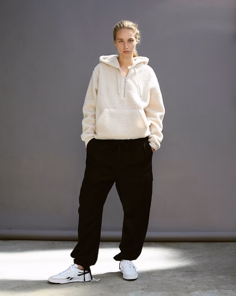 Wood Wood Inger Hoodie