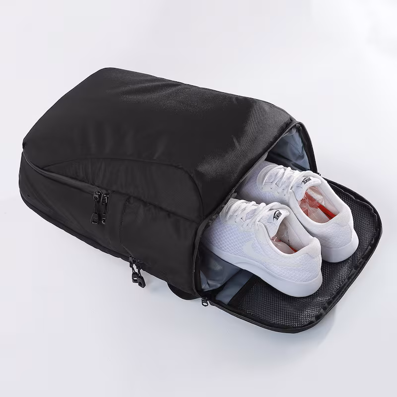 ARES Work + Gym All-In-One Backpack