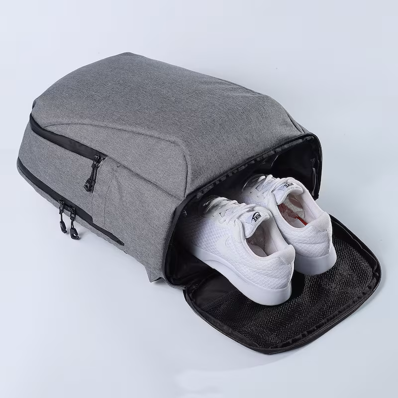 ARES Work + Gym All-In-One Backpack