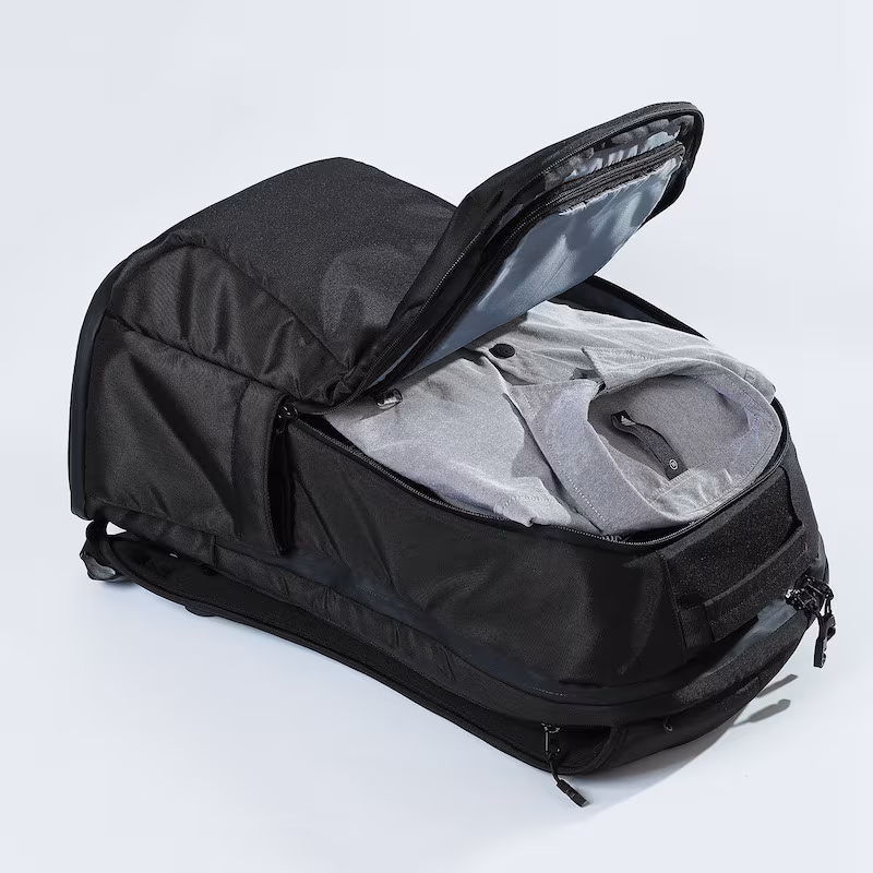 ARES Work + Gym All-In-One Backpack