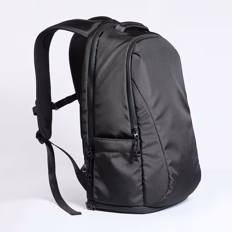 ARES Work + Gym All-In-One Backpack