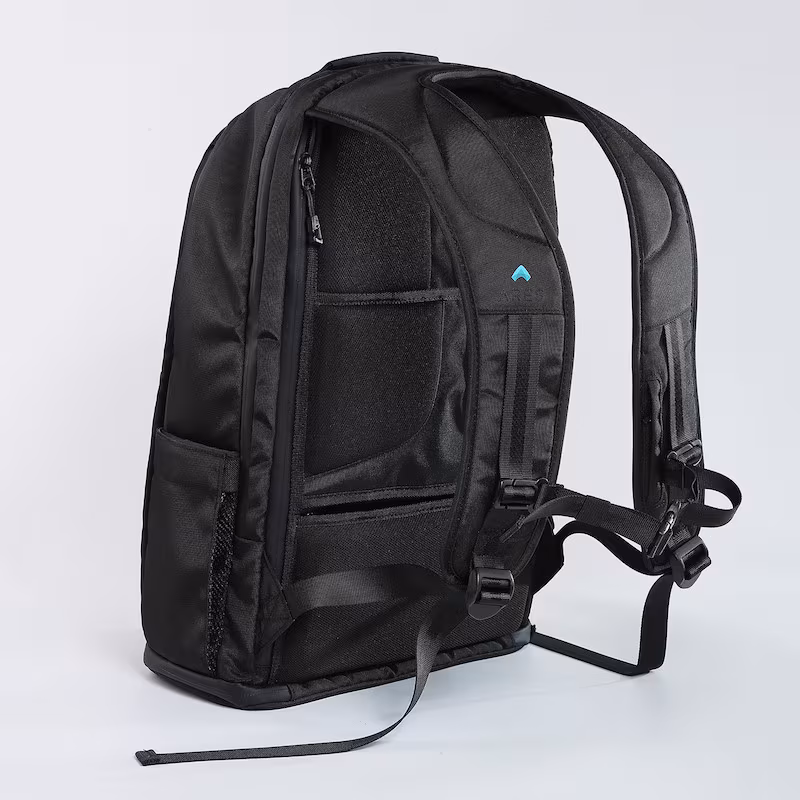 ARES Work + Gym All-In-One Backpack