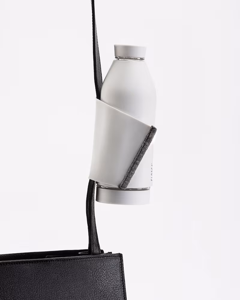 Closca Bottle + App Redefining How You Drink Water