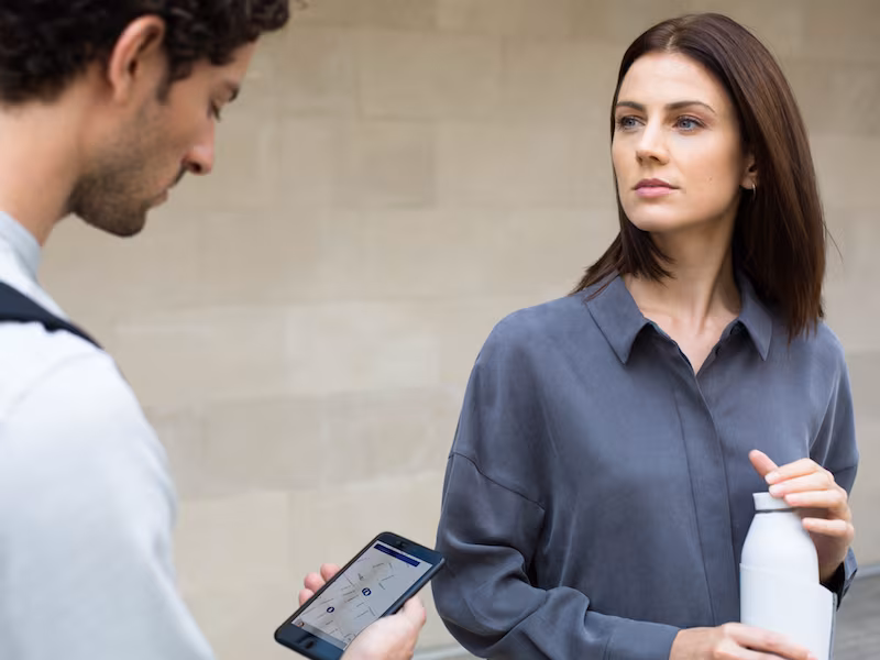Closca Bottle + App Redefining How You Drink Water