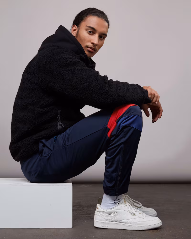 Kappa Track Pant