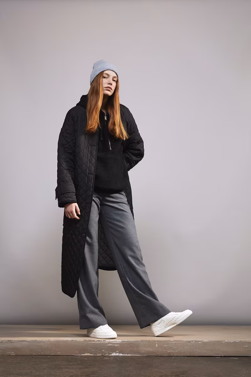 Wood Wood Sabrina Trousers