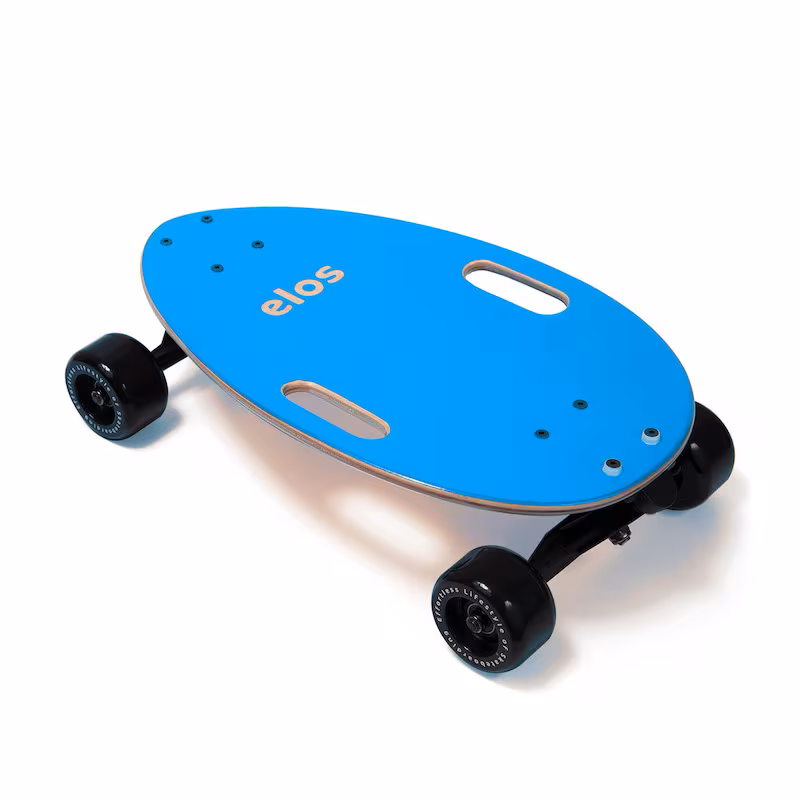 Elos Skateboard Classic