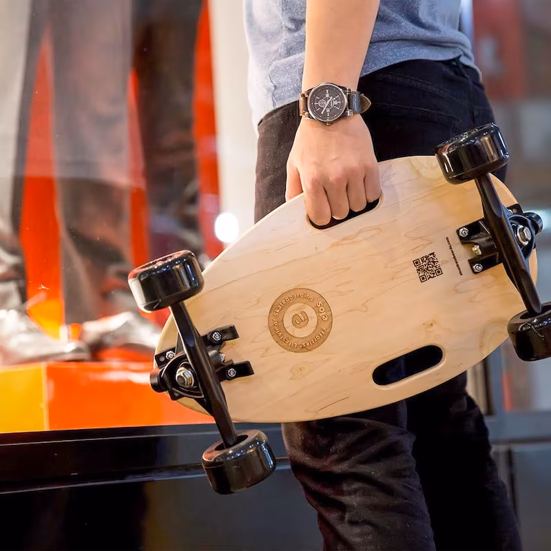 Elos Skateboard Classic