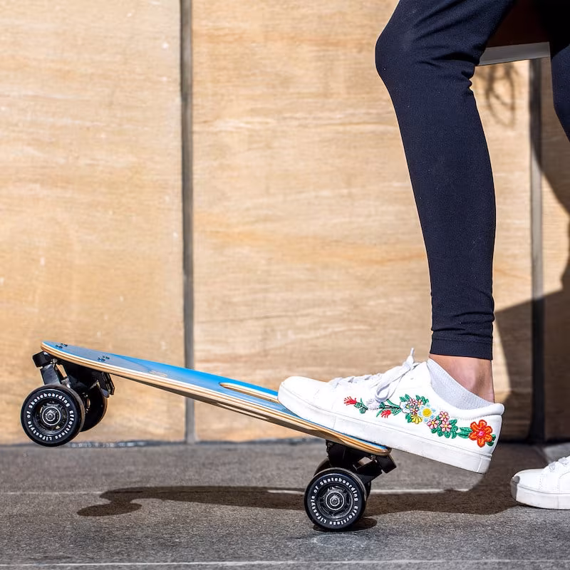 Elos Skateboard Classic