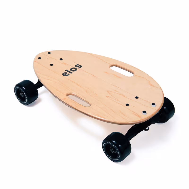 Elos Skateboard Classic