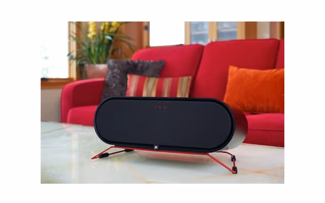 Aperion Audio ARIS Wireless Speaker System for Windows 