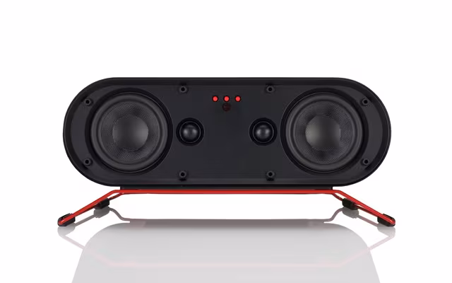 Aperion Audio ARIS Wireless Speaker System for Windows 