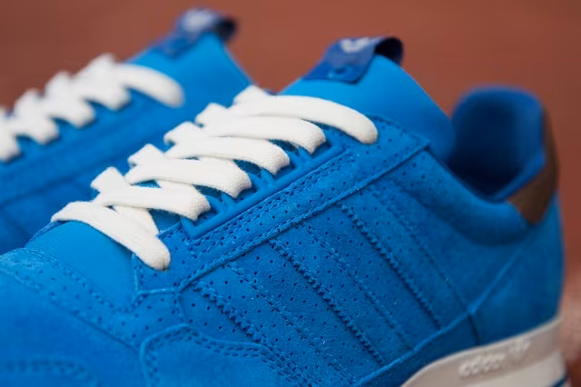 Adidas Originals Consortium Your Story ZX 500 OG by Shaniqwa Jarvis