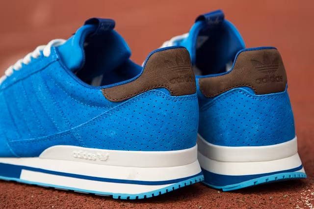 Adidas Originals Consortium Your Story ZX 500 OG by Shaniqwa Jarvis