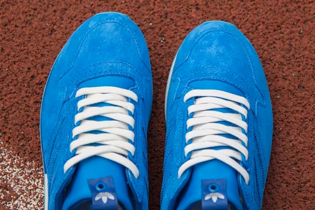 Adidas Originals Consortium Your Story ZX 500 OG by Shaniqwa Jarvis