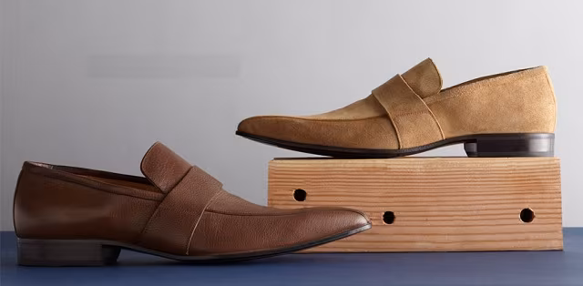 Bally Men's Shoes