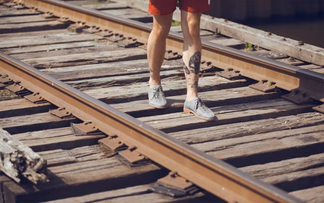 Men's Summer Shoes Lookbook from Need Supply Co.