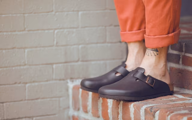 Men's Summer Shoes Lookbook from Need Supply Co.