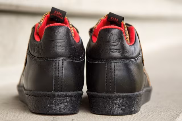 Adidas Originals Pro Shell - Kara Messina