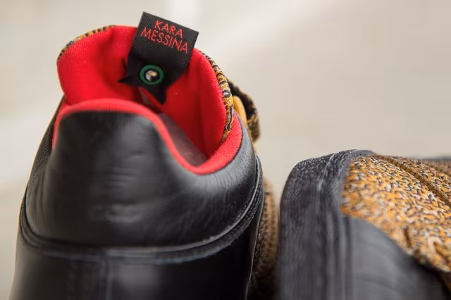 Adidas Originals Pro Shell - Kara Messina