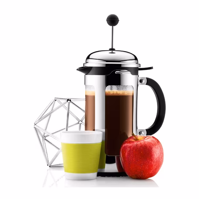 Bodum Chambord Coffee Maker