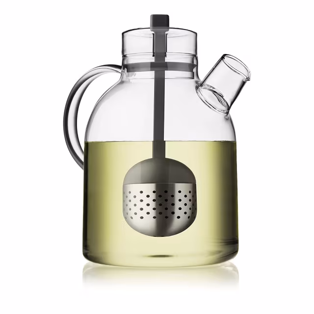 Kettle Teapot by Menu
