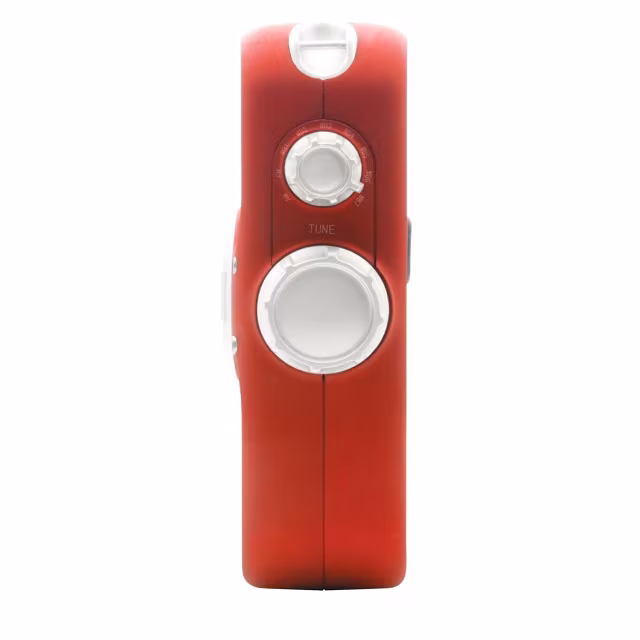 Etón FR360R Solarlink Radio