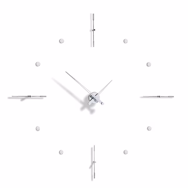 Mixto wall clock_2