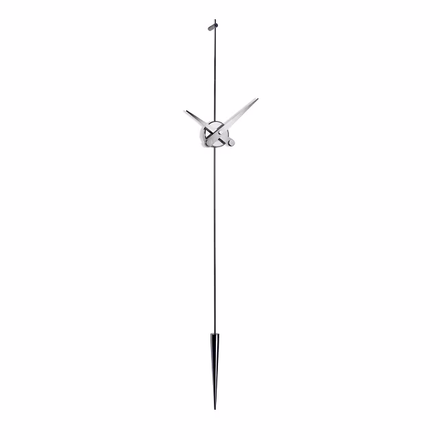 Punto y Coma pendulum clock_2