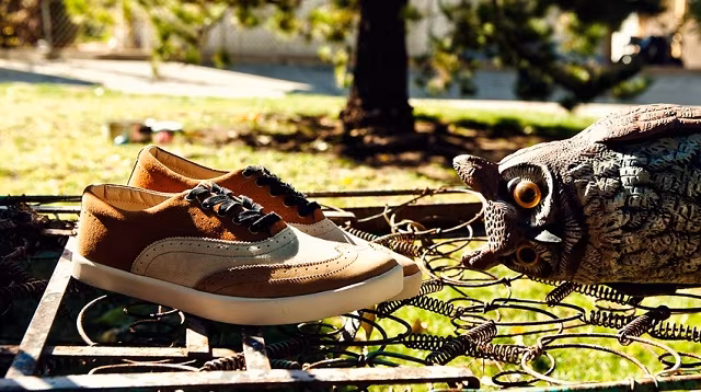 Generic Surplus Wing Tip