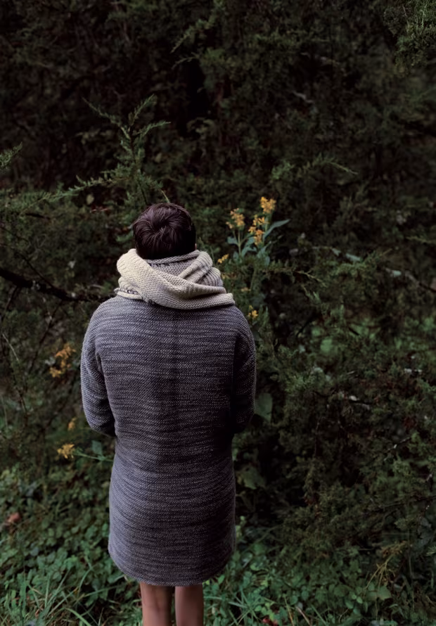 Need Supple Co. Lookbook - Singular, Plural