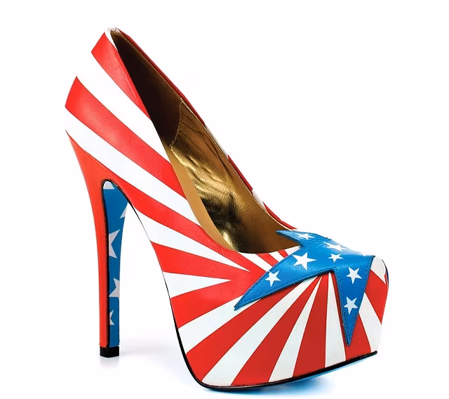 Taylor Says Brossie Heels_8