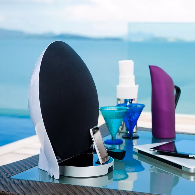 Edifier iF500 Luna 5 Encore Dock Speaker_5
