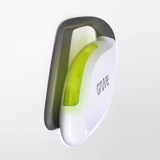 Gruve Activity Monitor_2